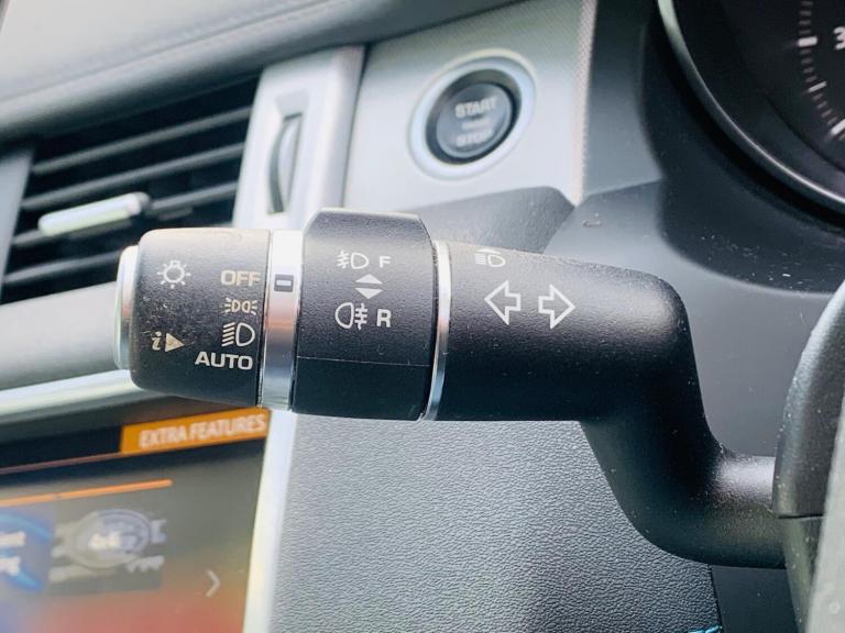 2016 Land Rover Range Rover Evoque 2.0 TD4 HSE Dynamic Auto 4WD Euro 6 (s/s) 5dr ESTATE Diesel Au...