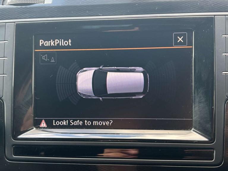 2014 Volkswagen Golf 2.0 TDI BlueMotion Tech GTD Hatchback 5dr Diesel Manual Euro 6 (s/s) (184 p ...