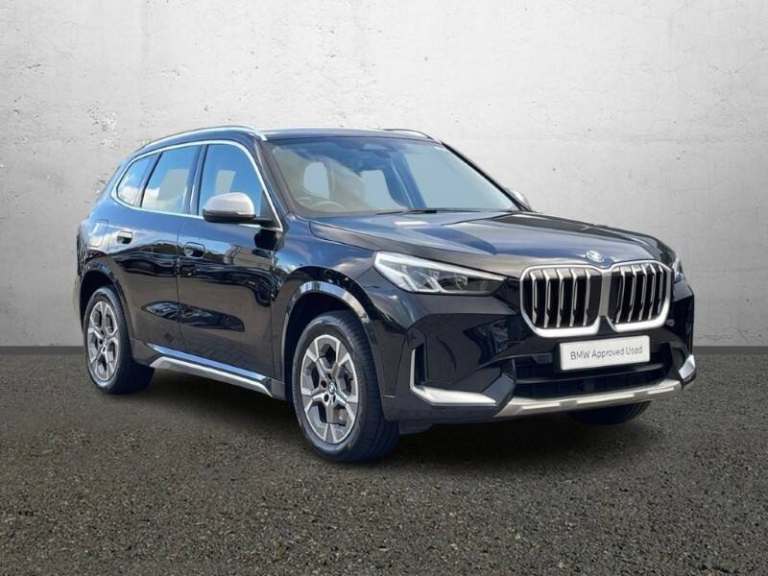BMW X1 xDrive 23i MHT xLine 5dr Step Auto