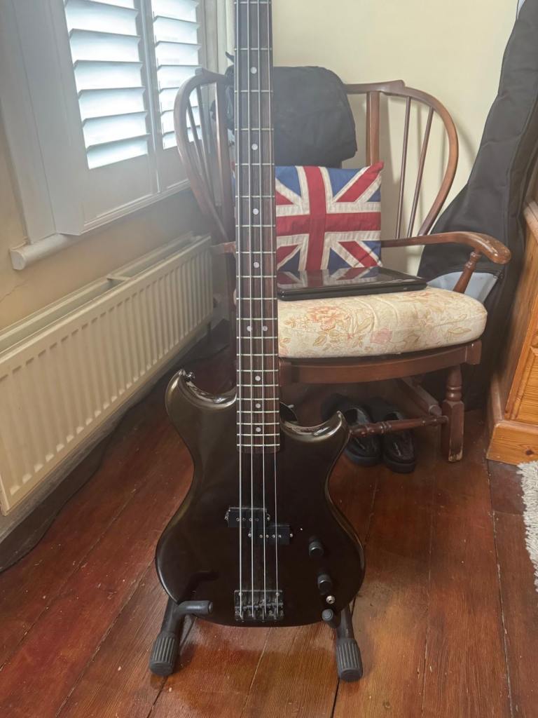 Westone Bass Guitar 