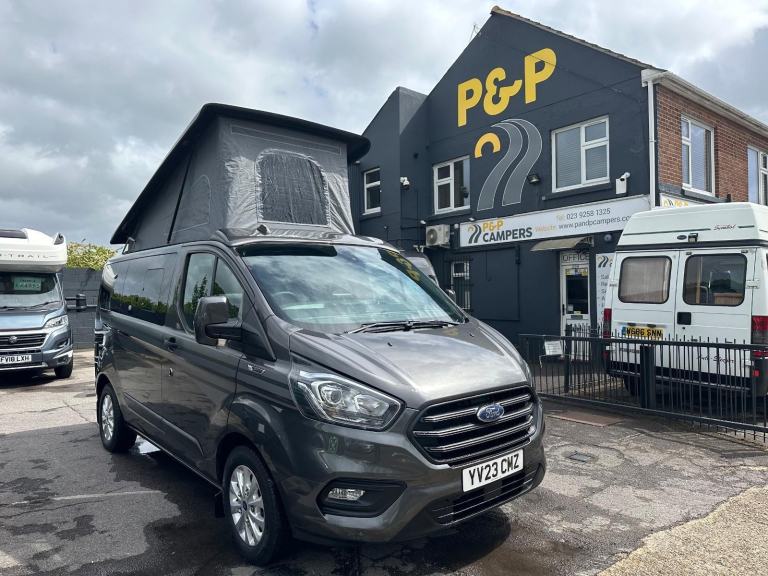 Wellhouse Misano 4.1 2+2 berth DIESEL MANUAL 2023