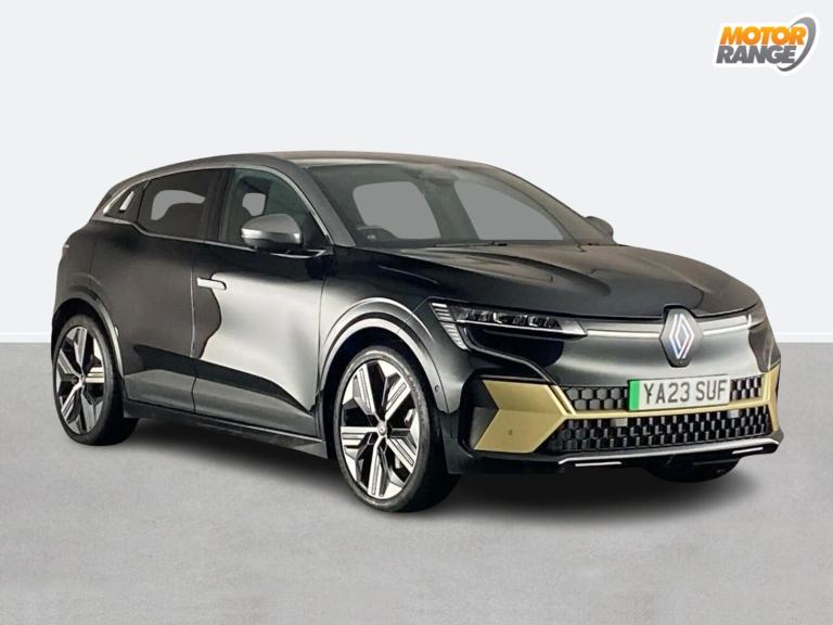 2023 Renault Megane E Tech EV60 160kW Launch Edition 60kWh OC 5dr Auto Hatchback ELECTRIC Automatic