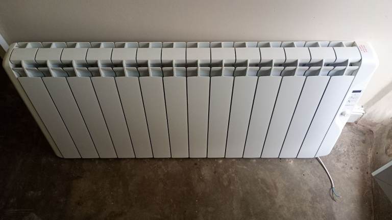 Elnur Gabarron RF14E