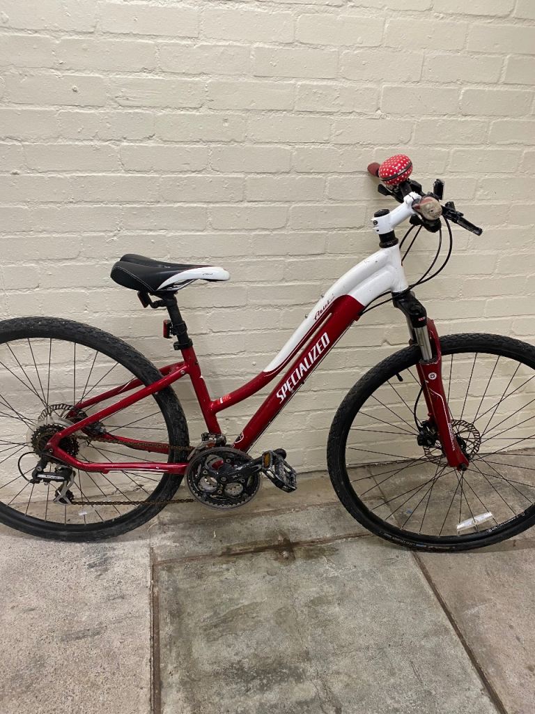 Specialized Ariel Sport Ladies Bike Size S