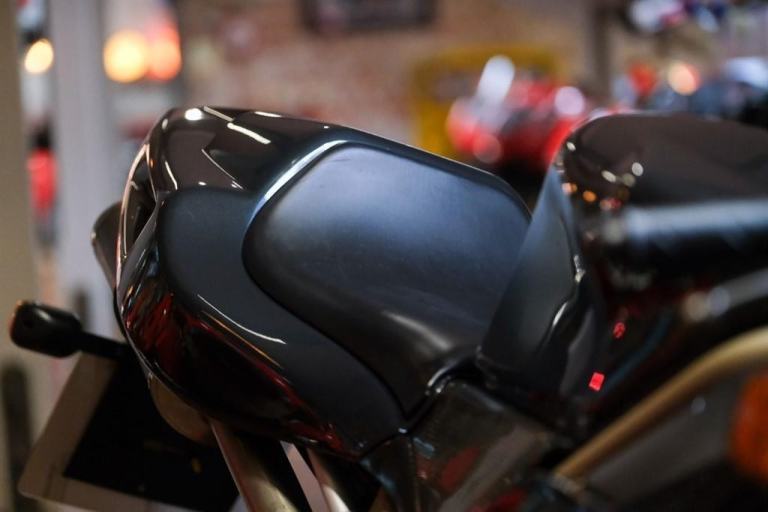 Ducati 916 Senna MK3 Rare Example