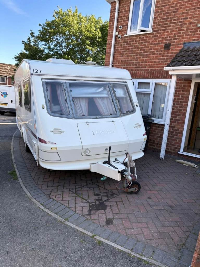 Elddis 