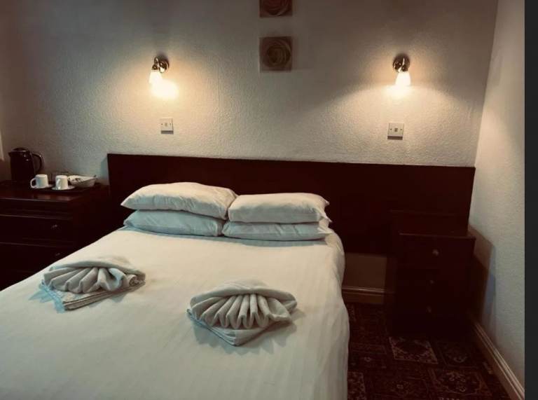 Affordable Blackpool Rooms for Students & Professionals