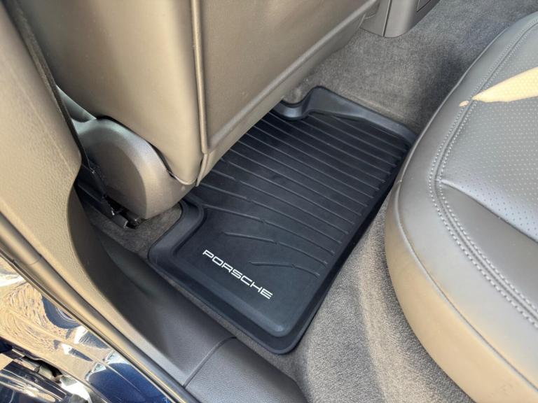 2015 Porsche Macan 3.0 TD V6 S PDK 4WD Euro 6 (s/s) 5dr ESTATE Diesel Automatic