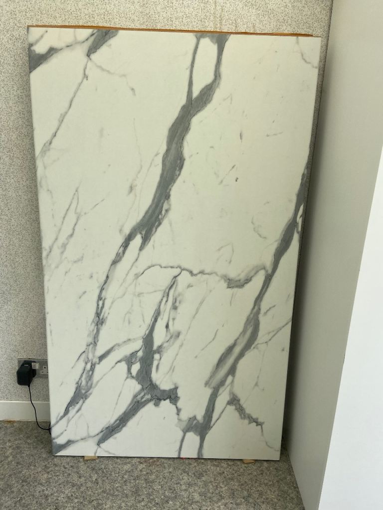 Kitchen worktop off cut 154,90 cm