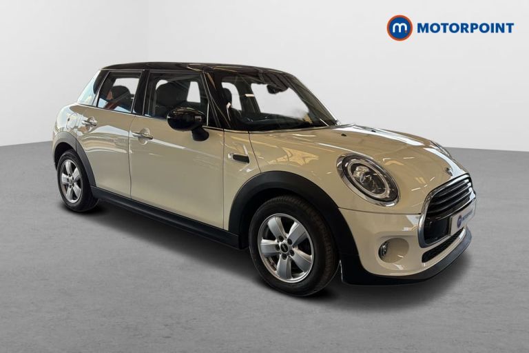 2020 MINI Hatch 1.5 Cooper Classic II 5dr Auto HATCHBACK PETROL Automatic