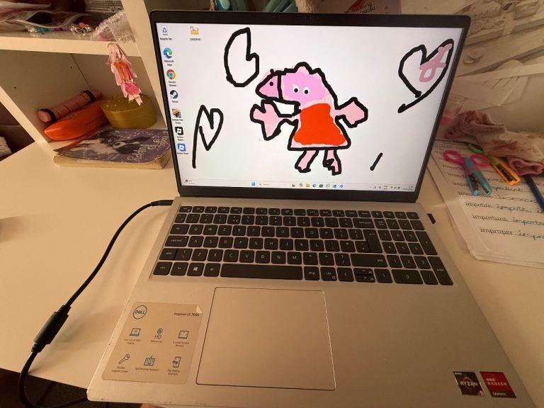 Dell-inspiron-15 – Used & Cheap Deals | PC Laptops & Netbooks | Gumtree