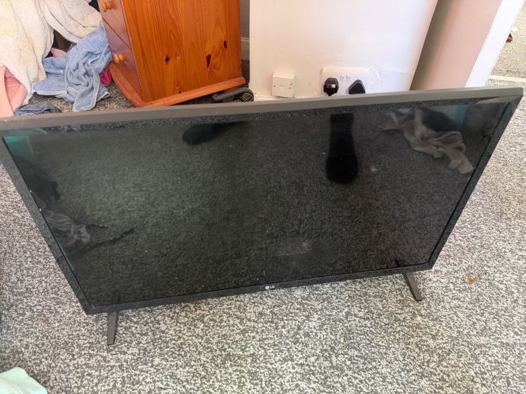 Lg television 