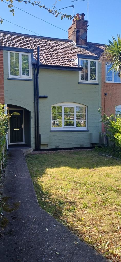 3 Bed Terraced House in Hoveton