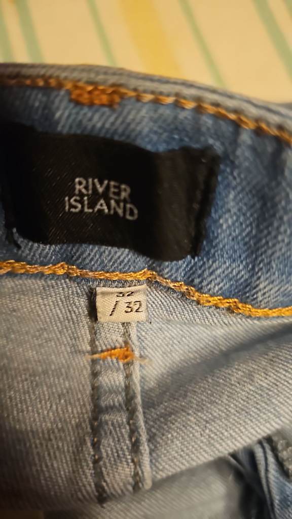 Clothes for sale all sizes.