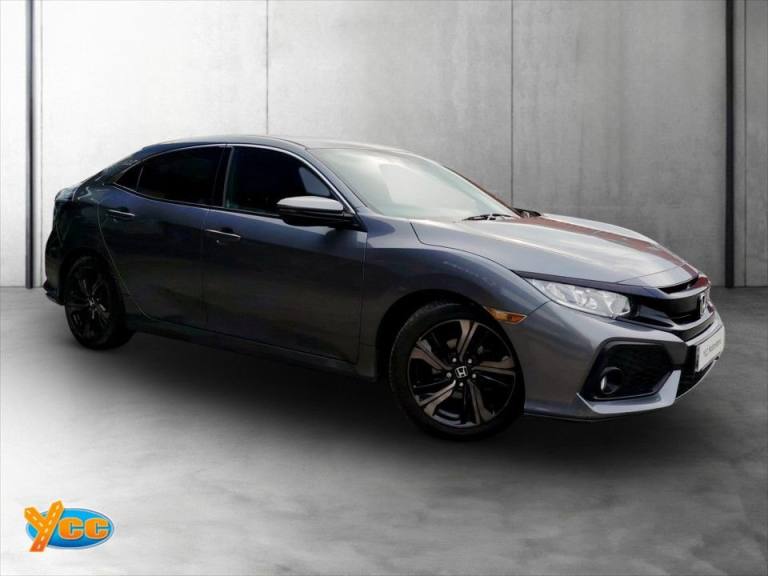 2018 Honda Civic 1.0 VTEC Turbo SR Hatchback 5dr Petrol Manual Euro 6 (s/s) (126 ps) Hatchback Pe...