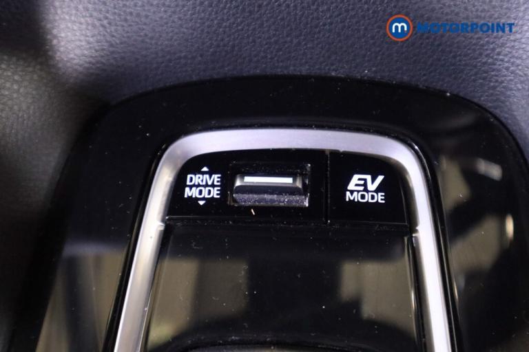 2022 Suzuki Swace 1.8 Hybrid SZ-T 5dr CVT Estate Hybrid Automatic