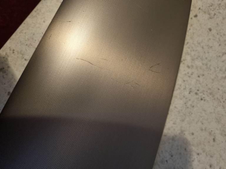 Jaguar xj x350 aluminium dashboard and trim