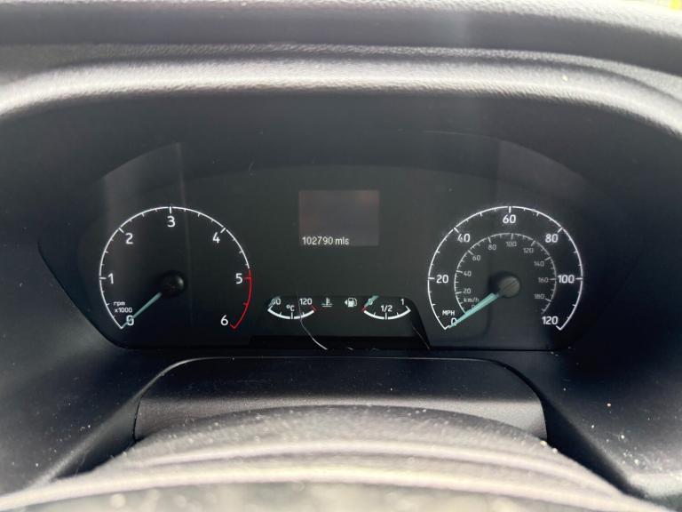 2020 FORD TRANSIT 350 LEADER ECOBLUE L4H3 LWB HIGH ROOF PANEL VAN