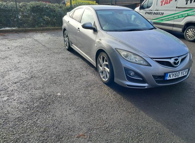 MAZDA 6 TAKUYA 