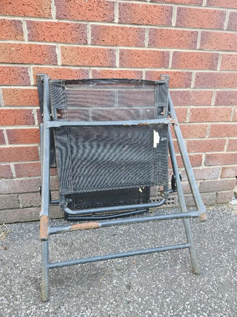 Scrap Metal FREE