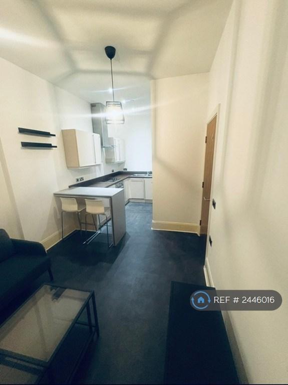1 bedroom flat in Atlas Mill, Bolton, BL1 (1 bed) (#2446016)