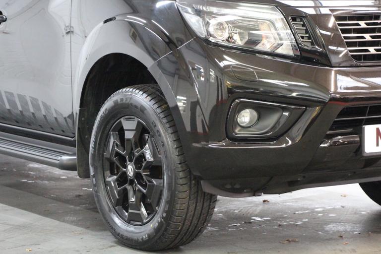 2021 Nissan Navara dCi N-Guard Double Cab 4WD [190] (1 OWNER, BIG SPEC &amp; LOVELY !!) Pick Up D...