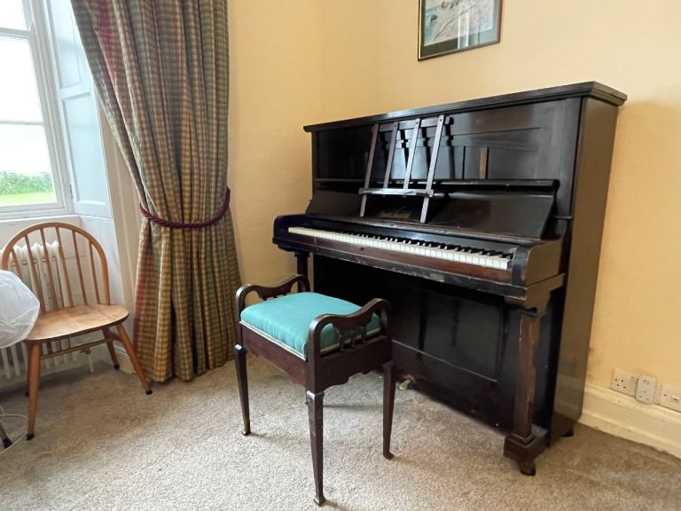 Piano