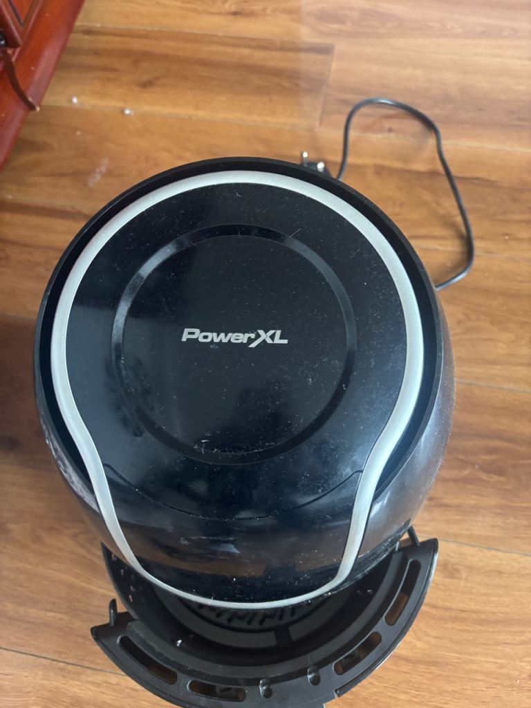 NEW AIRFRYER CHEAP