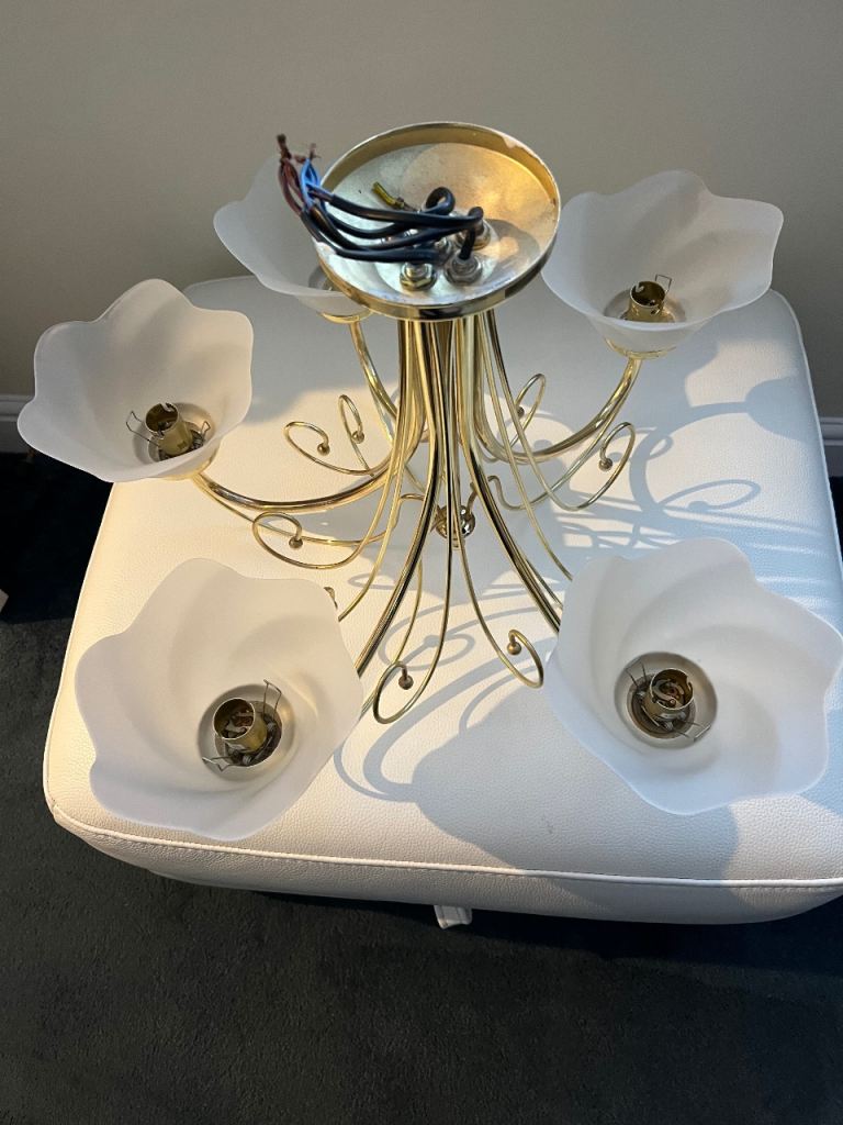 image for Ceiling light fitting 