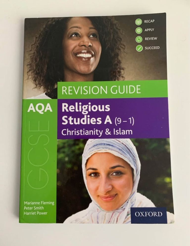 GCSE Revision Guides