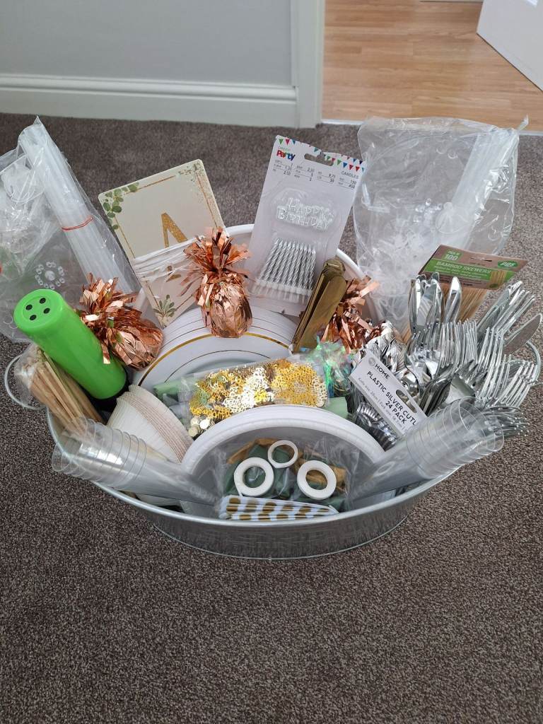 Party bundle 