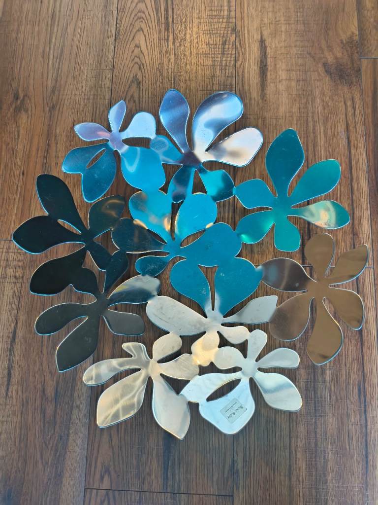 Vintage Ikea 1999 Stockholm fruit bowl by Monica Mulder 
