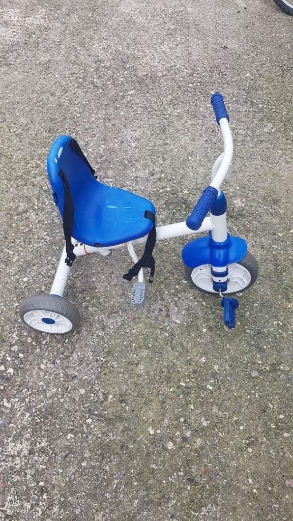Little Tikes Child Trike second hand