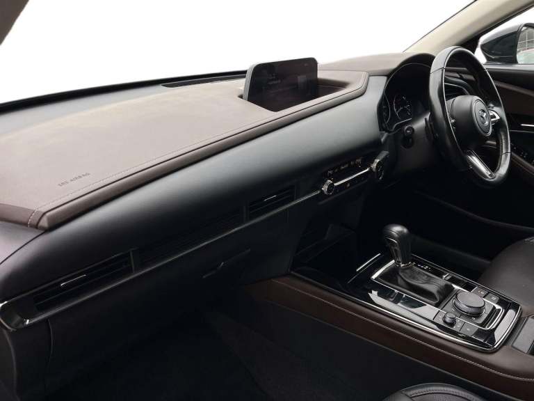 2023 Mazda CX-30 2.0 e-Skyactiv X MHEV GT Sport 5dr Auto Hatchback PETROL Automatic