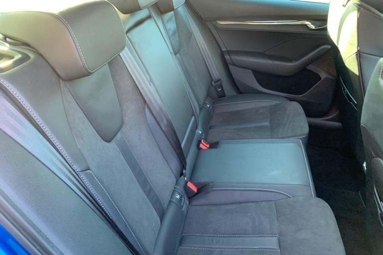 2020 Skoda Octavia 2.0 TDI 150 SE L First Edition 5dr DSG Hatchback DIESEL Automatic