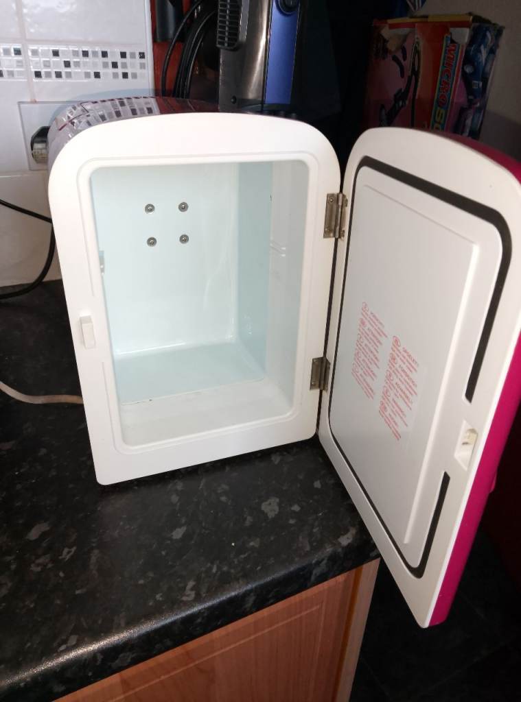image for Mini Fridge