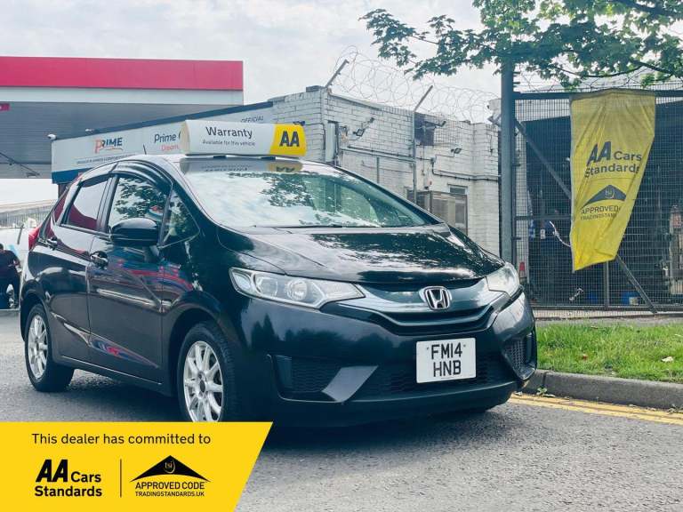 2025 Honda Jazz 1.5cc Hatchback 5dr Petrol Hybrid CVT Petrol Automatic