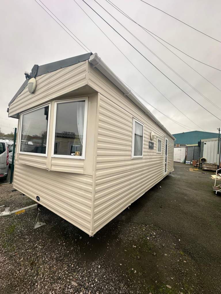 Rent property two rent caravan 