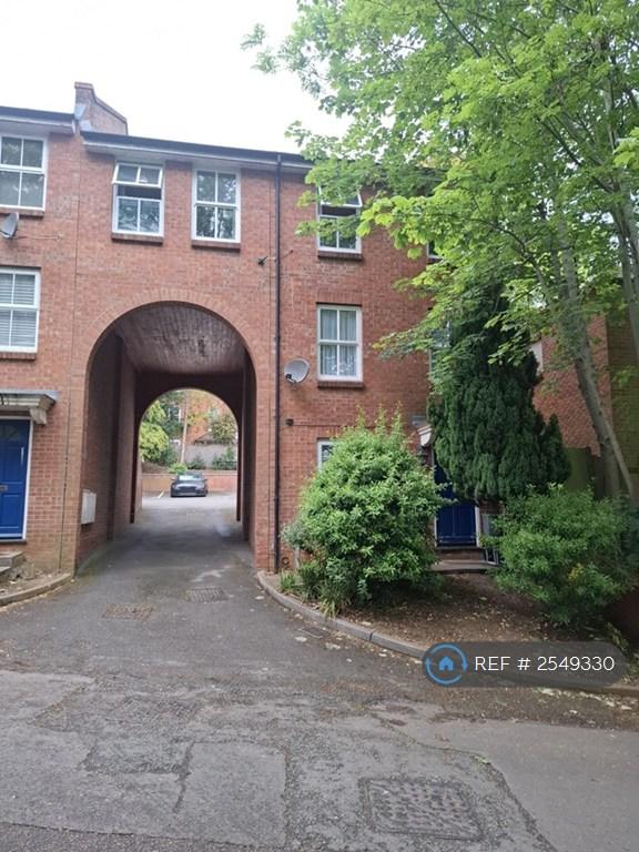 Studio flat in Old Parr Road, Banbury, OX16 (#2549330)