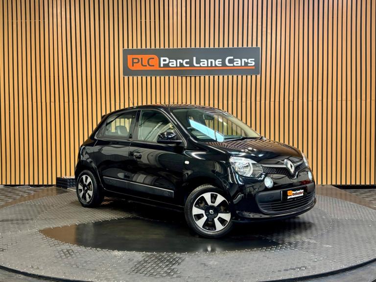 2016 Renault Twingo 1.0 SCe Play Hatchback 5dr Petrol Manual - ONLY 41000 MILES