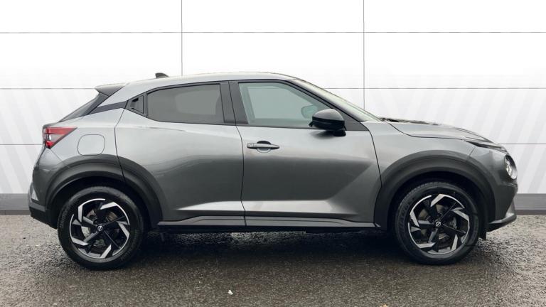 2024 Nissan Juke 1.0 DiG-T 114 N-Connecta 5dr DCT Petrol Hatchback Hatchback Petrol Automatic
