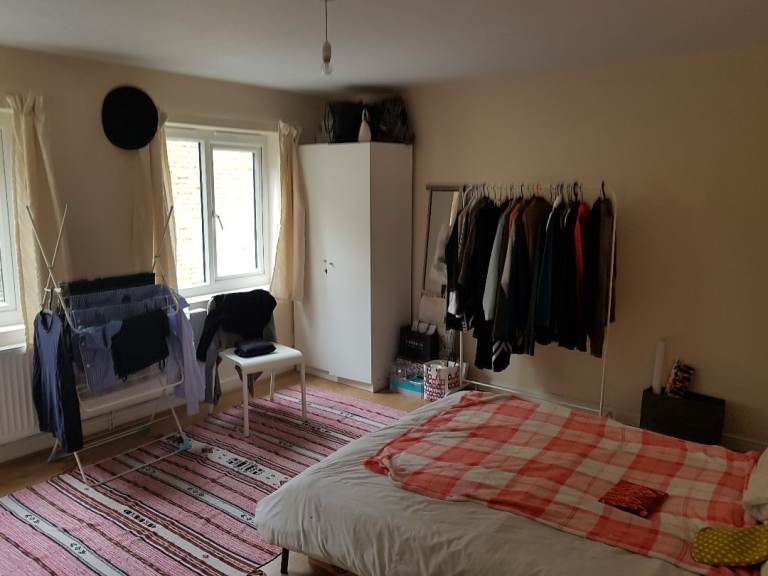 ONE BEDROOM FLAT TO RENT IN ARCHWAY