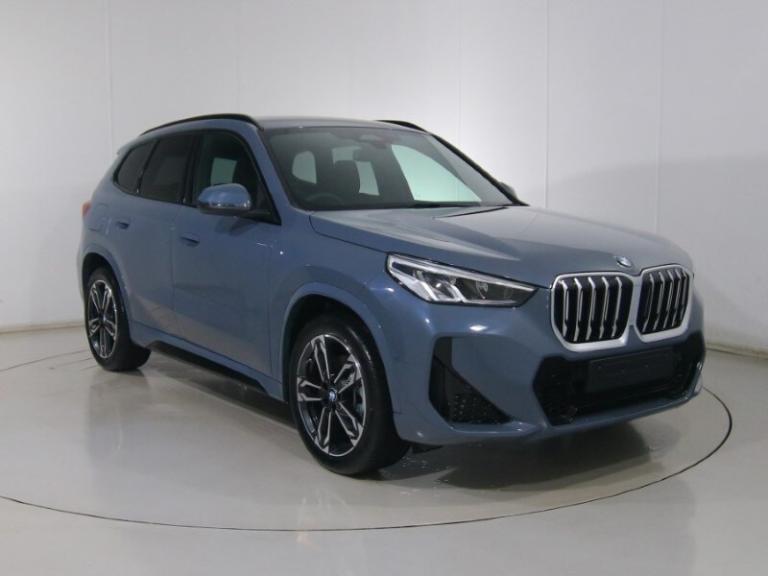 BMW X1 sDrive 20i MHT M Sport 5dr [Pro Pack] Step Auto