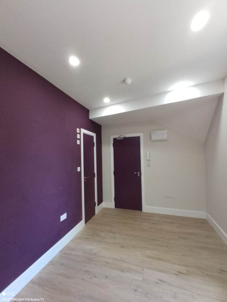 HMO Studio Flat – Lewisham Area -  SE6 3LN – DSS Welcome (35+)