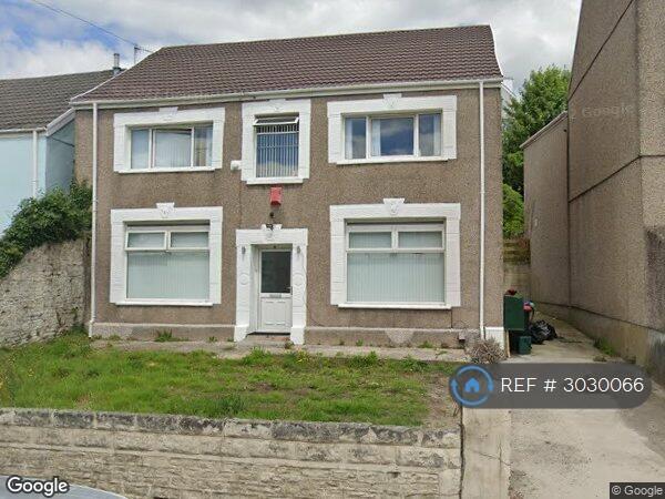1 bedroom in Kilvey Terrace, Swansea, SA1 (#3030066)