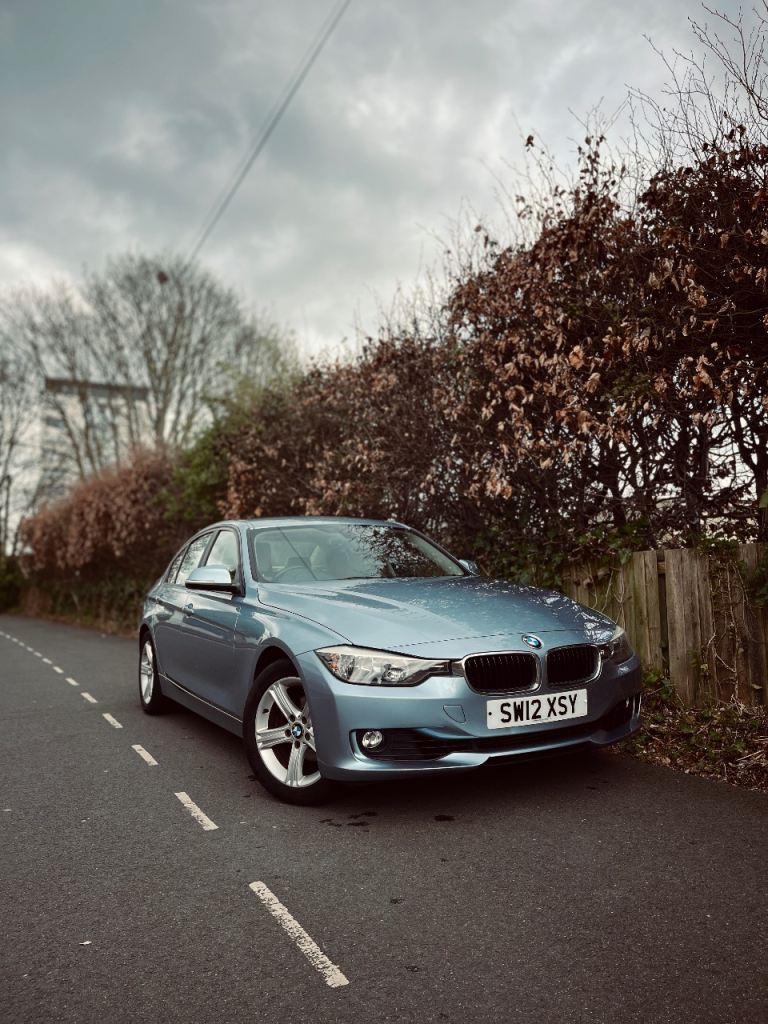 3 series 320i