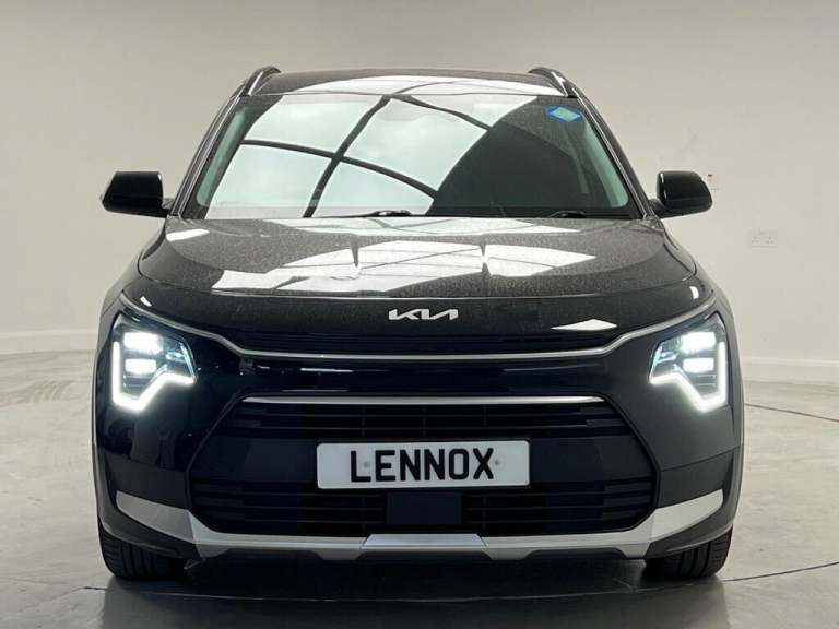 2022 Kia Niro 1.6 GDi PHEV 2 5dr DCT ESTATE PETROL/ELECTRIC Automatic