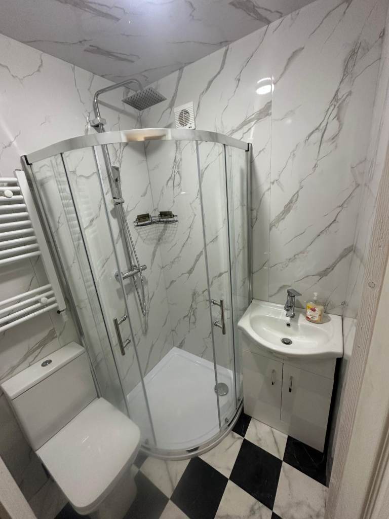Double Ensuite room 