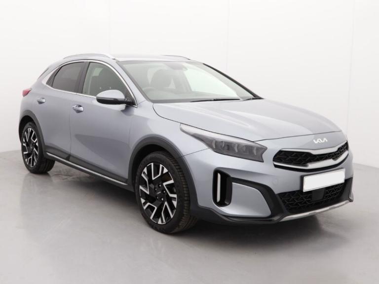 KIA XCEED 1.5T GDi ISG 138 3 5dr