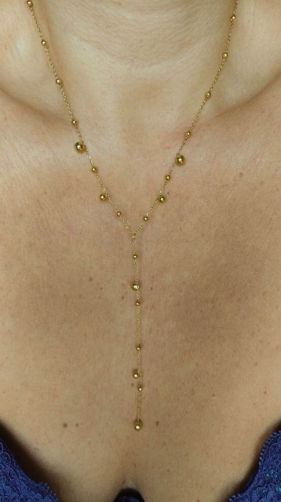 Ladies chain/necklace 